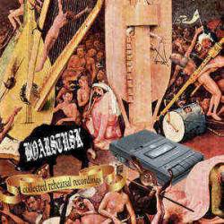 Boarstusk : Collected Rehearsal Recordings